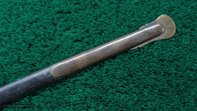 PATTERN 1840 NCO SWORD - Image 6 of 10