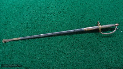 PATTERN 1840 NCO SWORD - Image 5 of 10