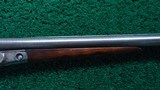*Sale Pending* - PARKER SxS DAMASCUS G-GRADE HAMMERLESS SHOTGUN - 5 of 24