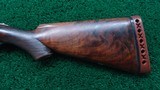 *Sale Pending* - PARKER SxS DAMASCUS G-GRADE HAMMERLESS SHOTGUN - 20 of 24