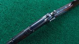 *Sale Pending* - BEAUTIFUL WINCHESTER 1886 SPECIAL ORDER DELUXE RIFLE IN CALIBER 45-70 - 4 of 25