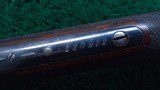 *Sale Pending* - BEAUTIFUL WINCHESTER 1886 SPECIAL ORDER DELUXE RIFLE IN CALIBER 45-70 - 15 of 25