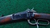 *Sale Pending* - BEAUTIFUL WINCHESTER 1886 SPECIAL ORDER DELUXE RIFLE IN CALIBER 45-70 - 2 of 25