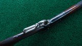 *Sale Pending* - BEAUTIFUL WINCHESTER 1886 SPECIAL ORDER DELUXE RIFLE IN CALIBER 45-70 - 3 of 25