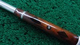 BEAUTIFULLY DONE WHITMORE BUGGY RIFLE - 14 of 25