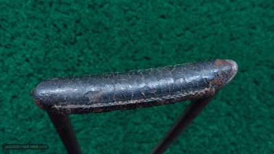BEAUTIFULLY DONE WHITMORE BUGGY RIFLE - Image 19 of 25