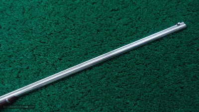 BEAUTIFULLY DONE WHITMORE BUGGY RIFLE - Image 5 of 25