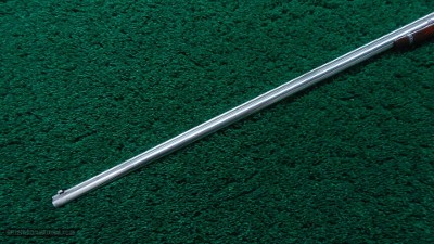 BEAUTIFULLY DONE WHITMORE BUGGY RIFLE - Image 12 of 25