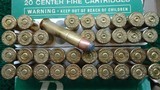 *Sale Pending* - 26 ROUNDS OF REMINGTON HI-SPEED 45-70 GOVT. AMMO - 8 of 8