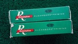 *Sale Pending* - 26 ROUNDS OF REMINGTON HI-SPEED 45-70 GOVT. AMMO - 6 of 8