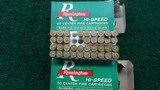 *Sale Pending* - 26 ROUNDS OF REMINGTON HI-SPEED 45-70 GOVT. AMMO - 7 of 8