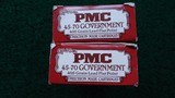 *Sale Pending* - 39 ROUNDS OF PMC 45-70 GOVT. AMMO - 3 of 6