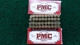 *Sale Pending* - 39 ROUNDS OF PMC 45-70 GOVT. AMMO - 5 of 6
