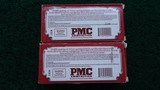 *Sale Pending* - 39 ROUNDS OF PMC 45-70 GOVT. AMMO - 2 of 6