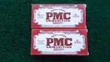 *Sale Pending* - 39 ROUNDS OF PMC 45-70 GOVT. AMMO - 1 of 6