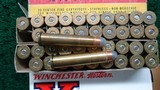 *Sale Pending* - 2 FULL BOXES OF WINCHESTER 45-70 GOVT. AMMO - 8 of 8