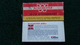 *Sale Pending* - 2 FULL BOXES OF WINCHESTER 45-70 GOVT. AMMO - 2 of 8