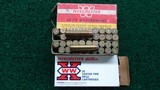 *Sale Pending* - 2 FULL BOXES OF WINCHESTER 45-70 GOVT. AMMO - 7 of 8