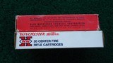 *Sale Pending* - 2 FULL BOXES OF WINCHESTER 45-70 GOVT. AMMO - 6 of 8