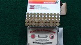 *Sale Pending* - 38 ROUNDS OF WINCHESTER & BLACK HILLS 45-70 GOVT. AMMO - 7 of 8