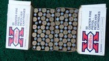 *Sale Pending* 2 FULL BOXES OF WESTERN 44-40 AMMO - 7 of 8