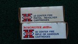 *Sale Pending* - 2 FULL BOXES OF WESTERN 44-40 AMMO - 6 of 8