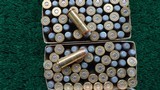 *Sale Pending* - 2 FULL BOXES OF WESTERN 44-40 AMMO - 8 of 8