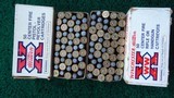 *Sale Pending* - 2 FULL BOXES OF WESTERN 44-40 AMMO - 7 of 8