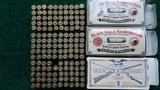 *Sale Pending* - 124 ROUNDS OF COWBOY ACTION 44-40 AMMO - 7 of 9