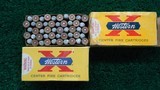 *Sale Pending* - 2 FULL BOXES OF WESTERN 44-40 AMMO - 7 of 9