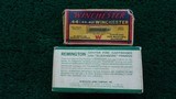 *Sale Pending* - 99 ROUNDS OF REMINGTON & WINCHESTER 44-40 WCF AMMO - 3 of 8