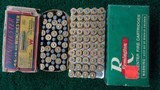 *Sale Pending* - 99 ROUNDS OF REMINGTON & WINCHESTER 44-40 WCF AMMO - 7 of 8