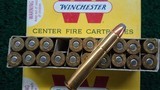 *Sale Pending* - 2 FULL BOXES OF WINCHESTER 38-55 WIN AMMO - 7 of 7