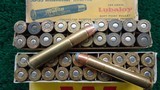 2 FULL BOXES OF WINCHESTER 38-55 WIN AMMO - 8 of 8