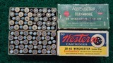 *Sale Pending* - 1 FULL BOX OF REMINGTON AND 1 FULL BOX OF WESTERN 38-40 WIN AMMO - 7 of 8