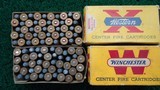 *Sale Pending* - 1 FULL BOX OF WESTERN AND 1 FULL BOX OF WINCHESTER 38-40 WIN AMMO - 7 of 8