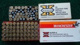*Sale Pending* 2 FULL BOXES OF WINCHESTER BRAND 38-40 WIN AMMO - 7 of 8