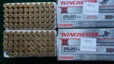*Sale Pending* - 99 ROUNDS OF WINCHESTER SUPER X 25-20 AMMO - 7 of 8