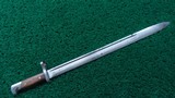 *Sale Pending* - WINCHESTER MODEL 1895 RUSSIAN CONTRACT BAYONET - 1 of 7