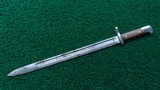 *Sale Pending* - WINCHESTER MODEL 1895 RUSSIAN CONTRACT BAYONET - 5 of 7
