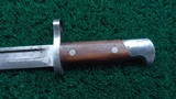 *Sale Pending* - WINCHESTER MODEL 1895 RUSSIAN CONTRACT BAYONET - 2 of 7