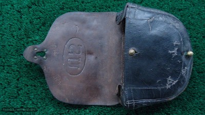 1874 AMMO POUCH - Image 4 of 10