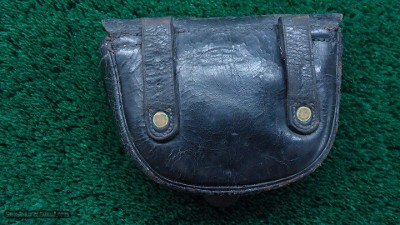 1874 AMMO POUCH - Image 2 of 10