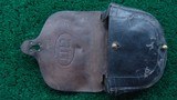 1874 AMMO POUCH - 4 of 10