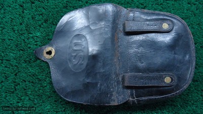 1874 AMMO POUCH - Image 5 of 10