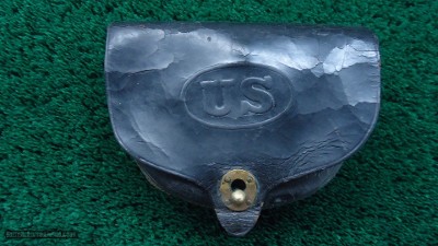 1874 AMMO POUCH