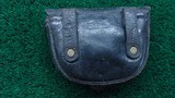 1874 AMMO POUCH - 2 of 10