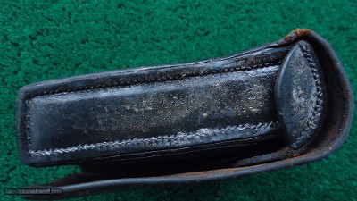 MODEL 1864 US MARKED CARTRIDGE BOX - Image 10 of 13