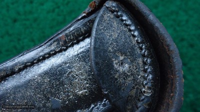 MODEL 1864 US MARKED CARTRIDGE BOX - Image 11 of 13