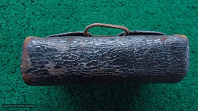 MODEL 1864 US MARKED CARTRIDGE BOX - Image 7 of 13